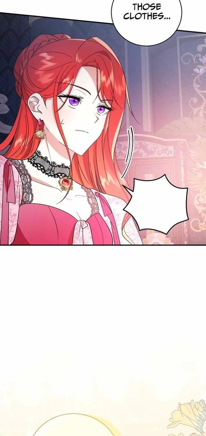 When I adopted the main character, the genre changed. Chapter 2 page 47 - 
