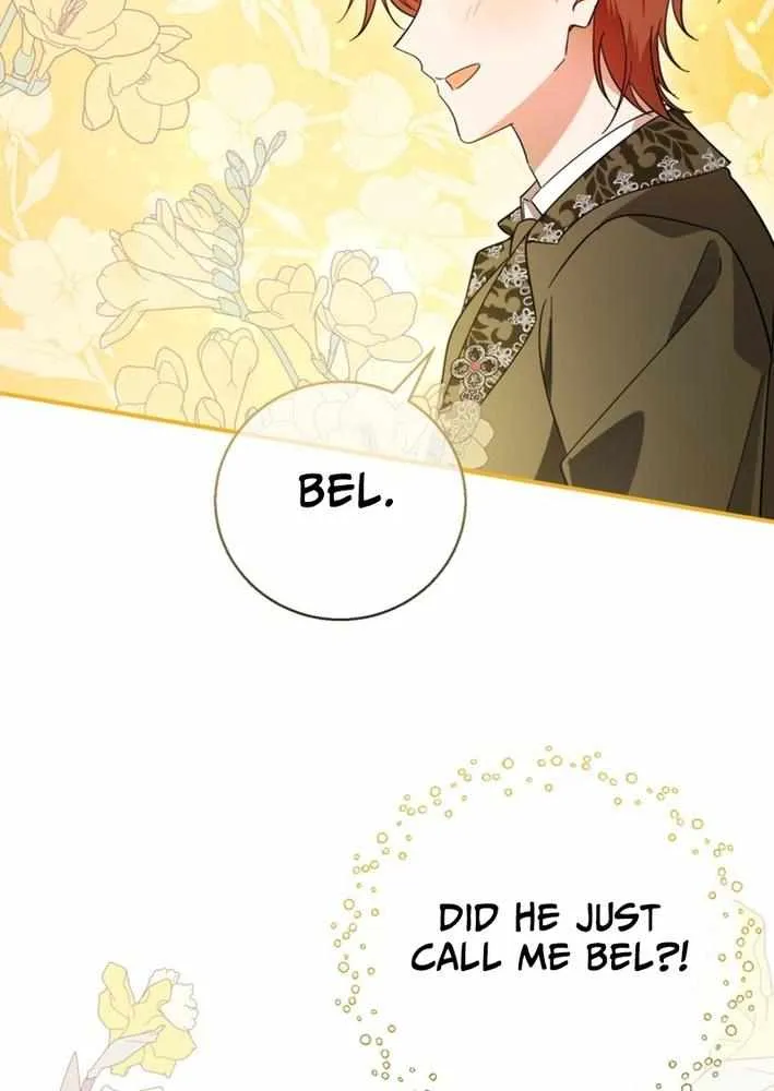 When I adopted the main character, the genre changed. Chapter 2 page 49 - 