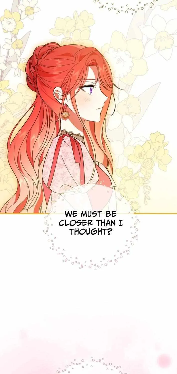 When I adopted the main character, the genre changed. Chapter 2 page 50 - 