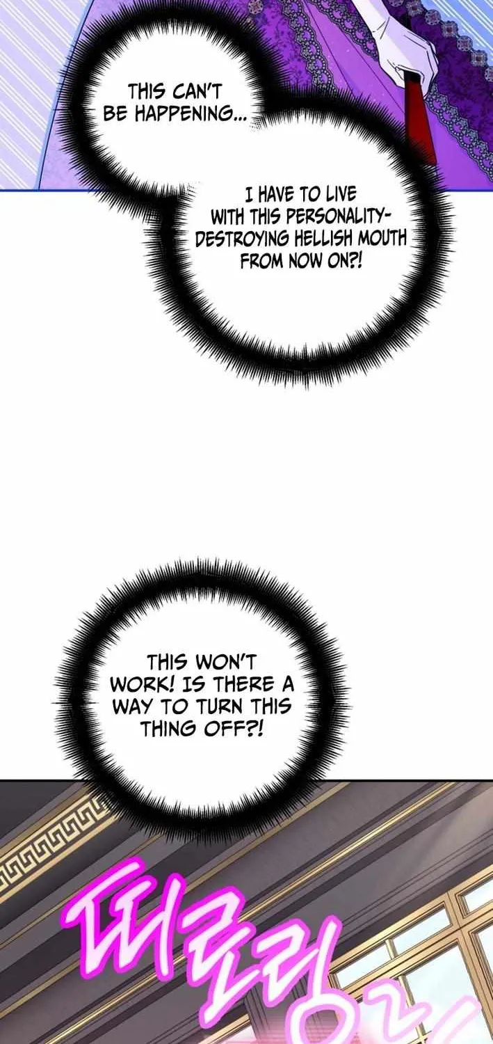 When I adopted the main character, the genre changed. Chapter 2 page 6 - 