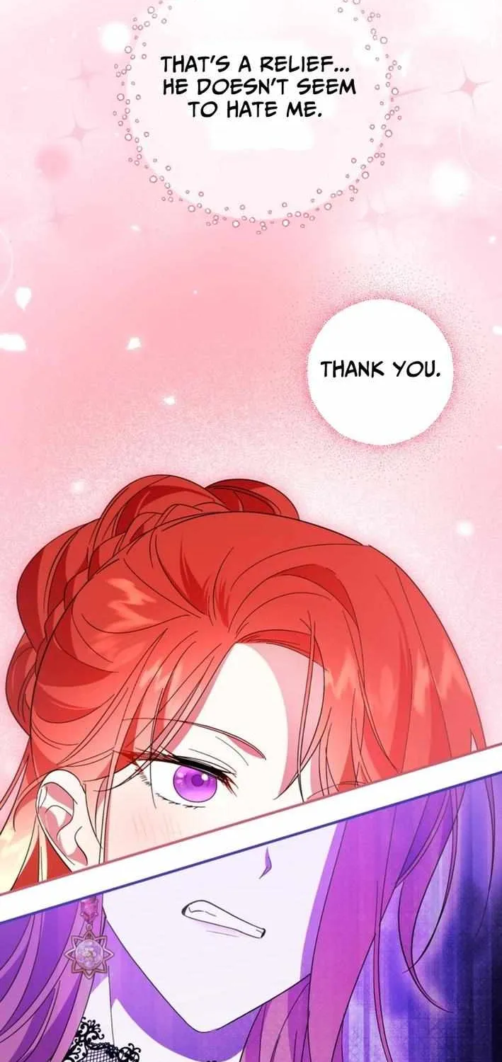 When I adopted the main character, the genre changed. Chapter 2 page 51 - 