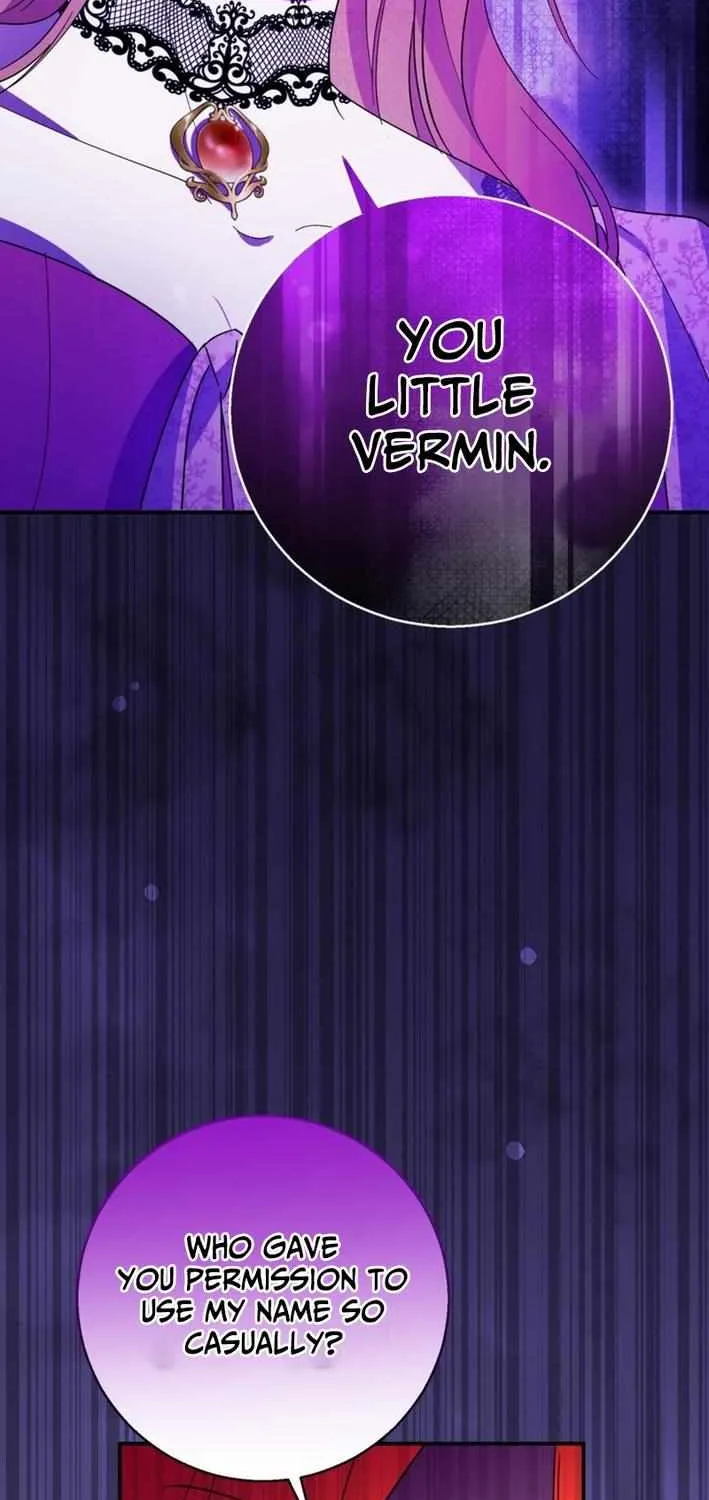 When I adopted the main character, the genre changed. Chapter 2 page 52 - 