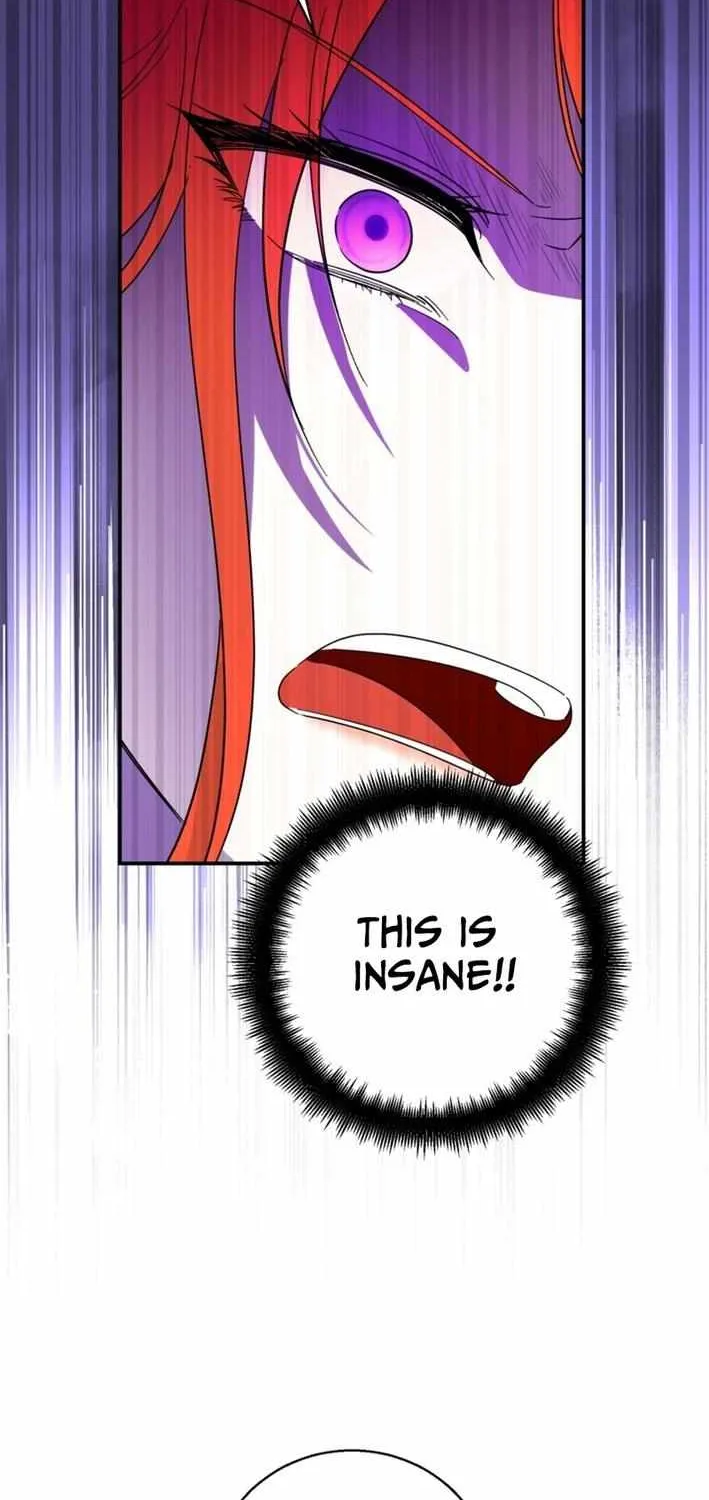 When I adopted the main character, the genre changed. Chapter 2 page 53 - 