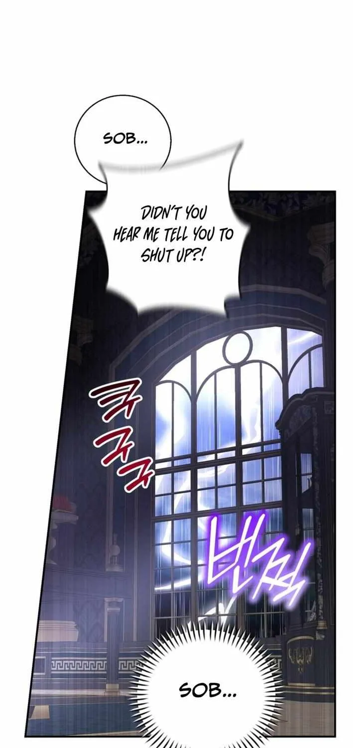 When I adopted the main character, the genre changed. Chapter 2 page 55 - 