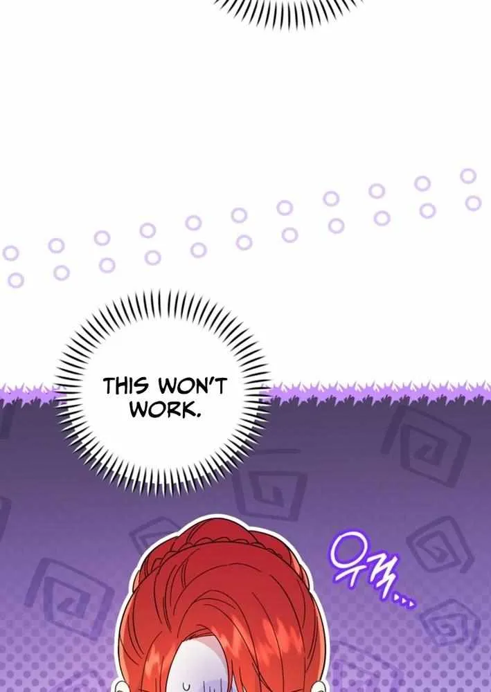 When I adopted the main character, the genre changed. Chapter 2 page 56 - 