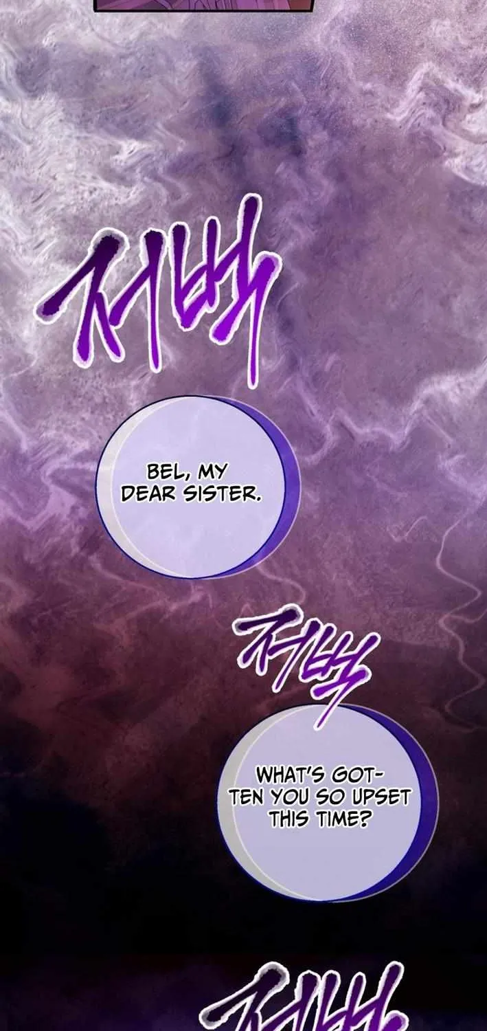 When I adopted the main character, the genre changed. Chapter 2 page 60 - 
