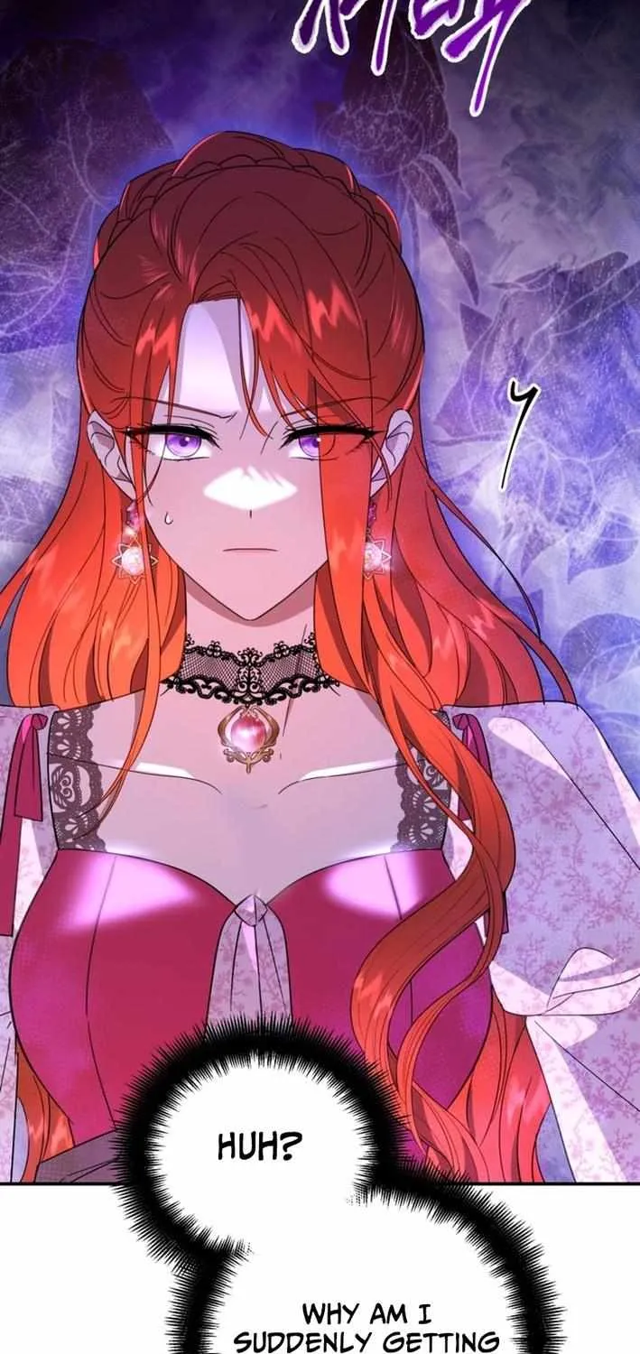 When I adopted the main character, the genre changed. Chapter 2 page 61 - 