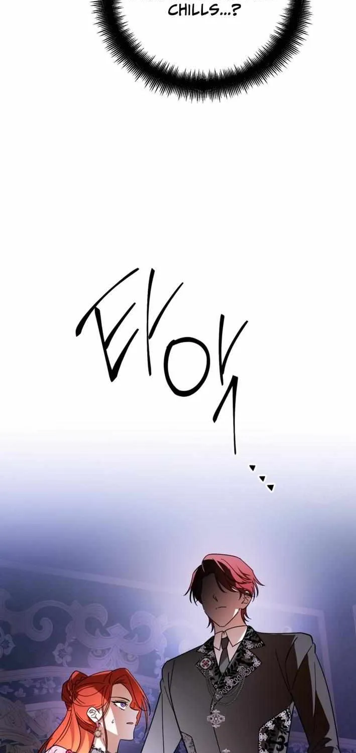 When I adopted the main character, the genre changed. Chapter 2 page 62 - 