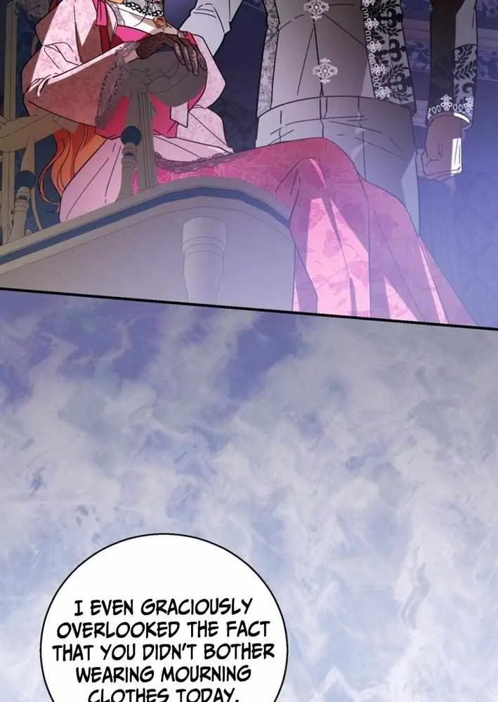When I adopted the main character, the genre changed. Chapter 2 page 63 - 