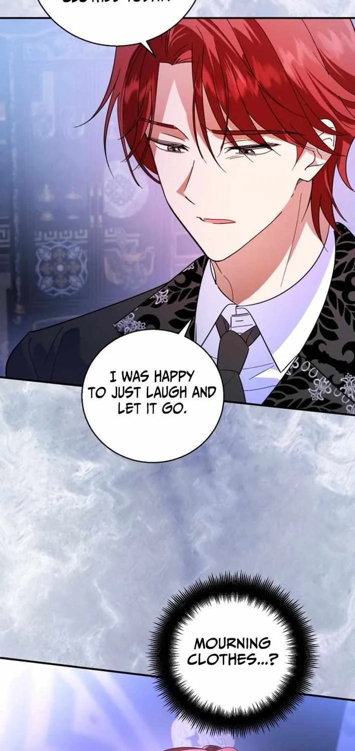 When I adopted the main character, the genre changed. Chapter 2 page 64 - 