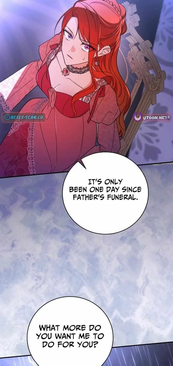 When I adopted the main character, the genre changed. Chapter 2 page 65 - 