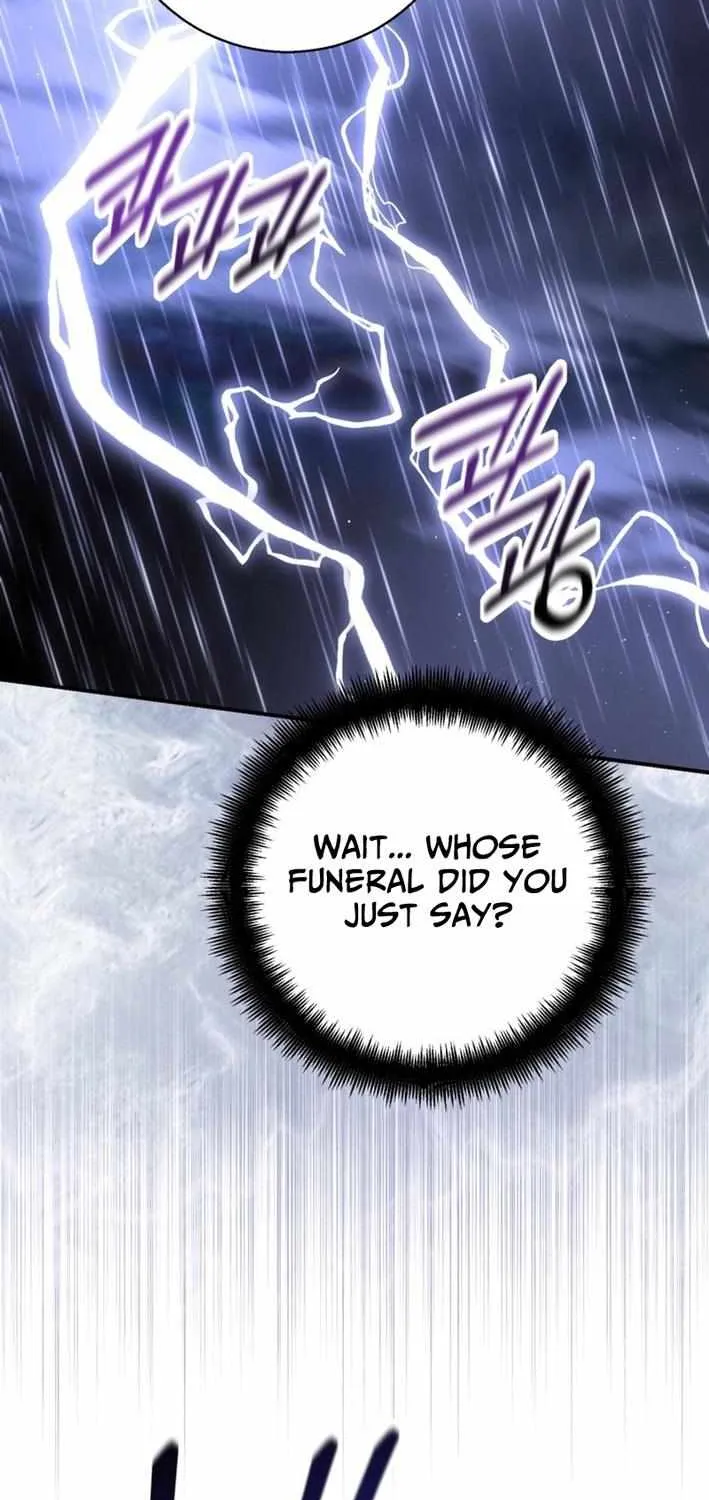 When I adopted the main character, the genre changed. Chapter 2 page 66 - 