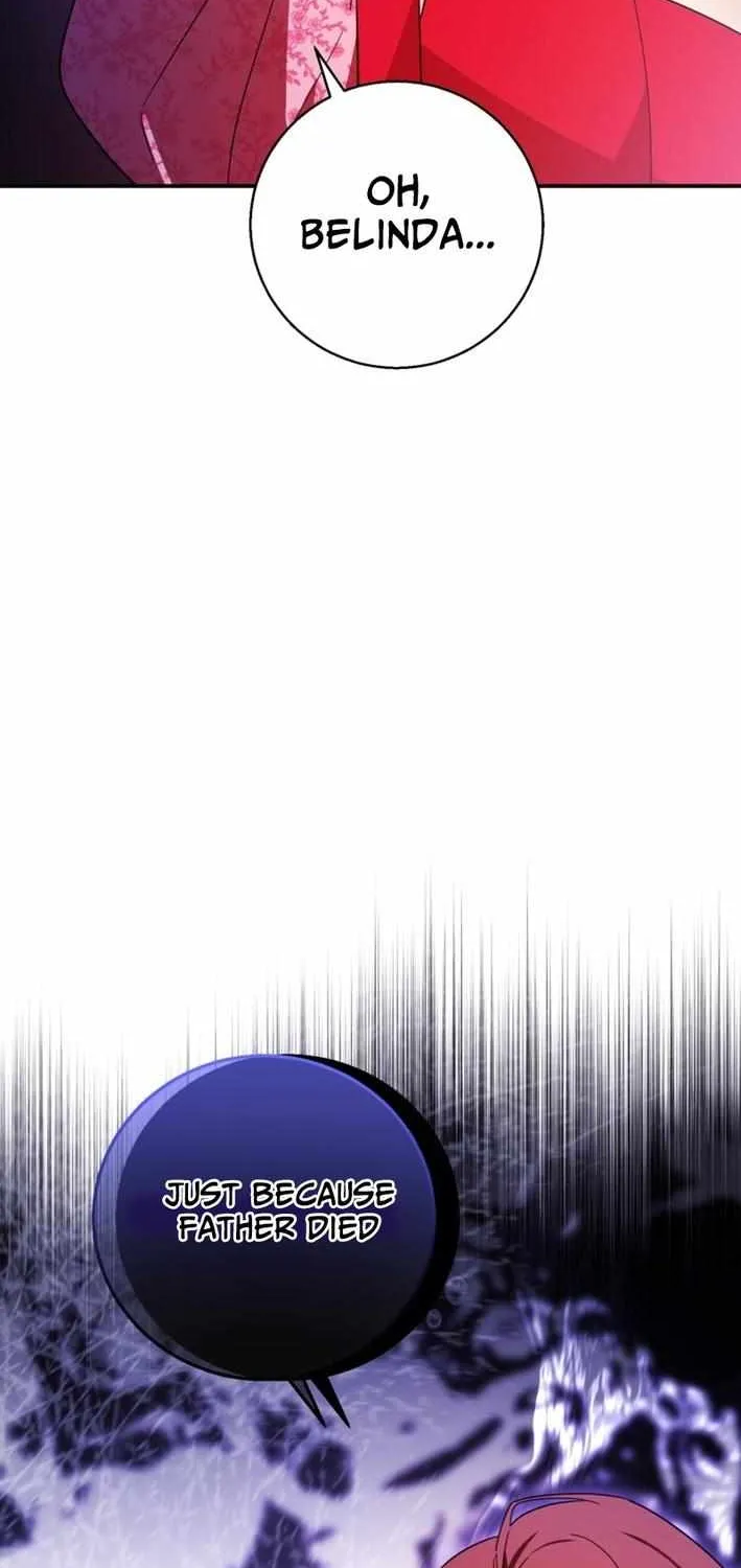 When I adopted the main character, the genre changed. Chapter 2 page 69 - 