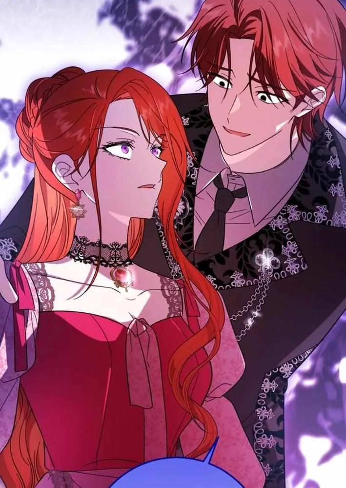 When I adopted the main character, the genre changed. Chapter 2 page 70 - 