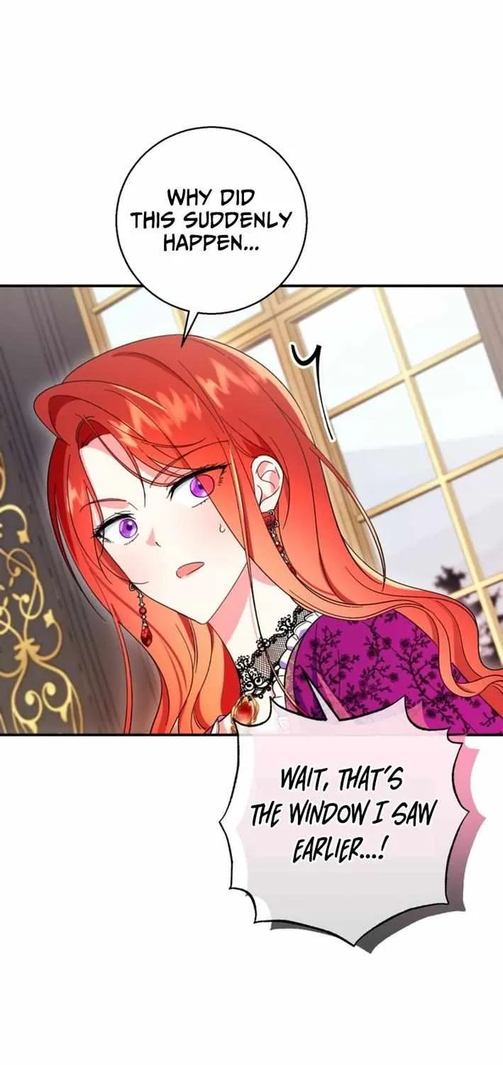 When I adopted the main character, the genre changed. Chapter 2 page 8 - 