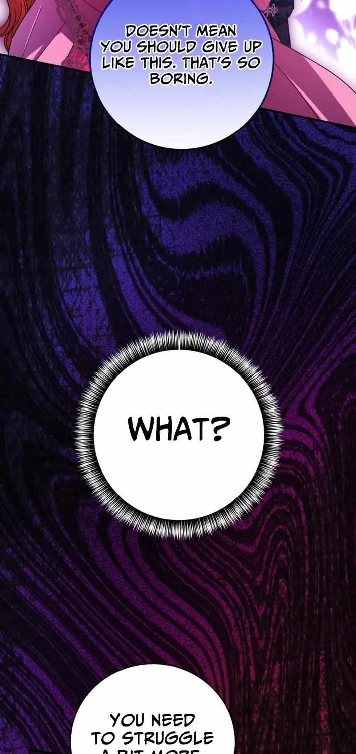 When I adopted the main character, the genre changed. Chapter 2 page 71 - 