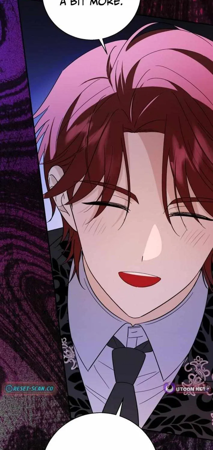 When I adopted the main character, the genre changed. Chapter 2 page 72 - 