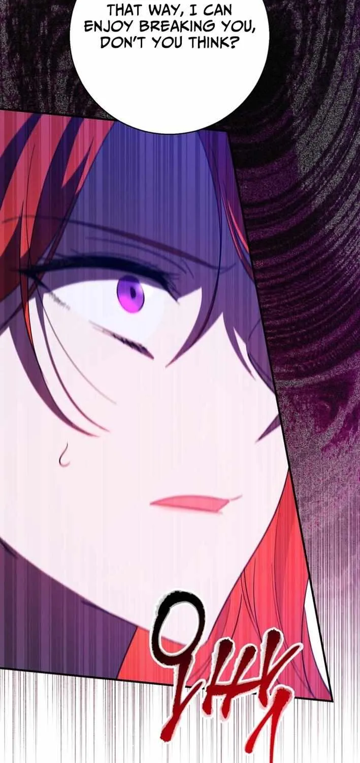 When I adopted the main character, the genre changed. Chapter 2 page 73 - 