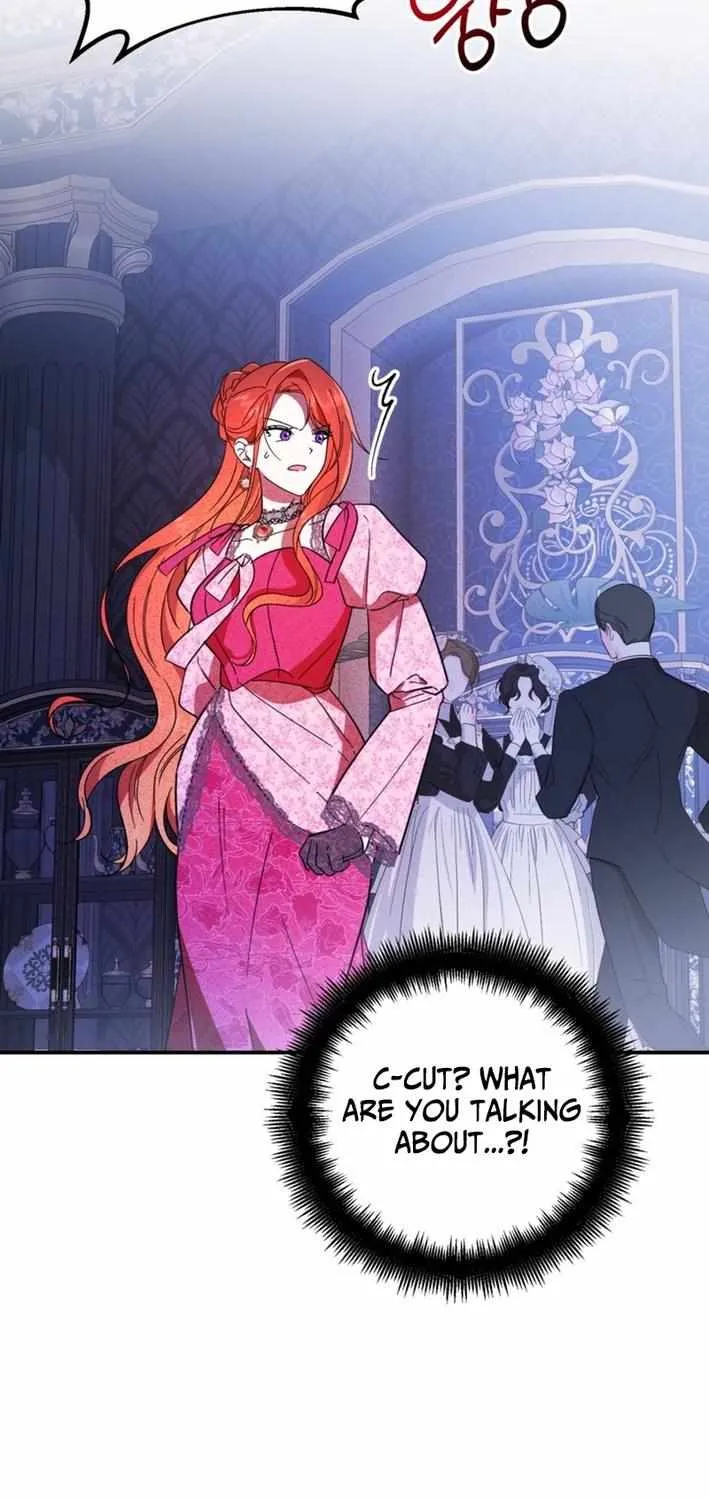 When I adopted the main character, the genre changed. Chapter 2 page 78 - 