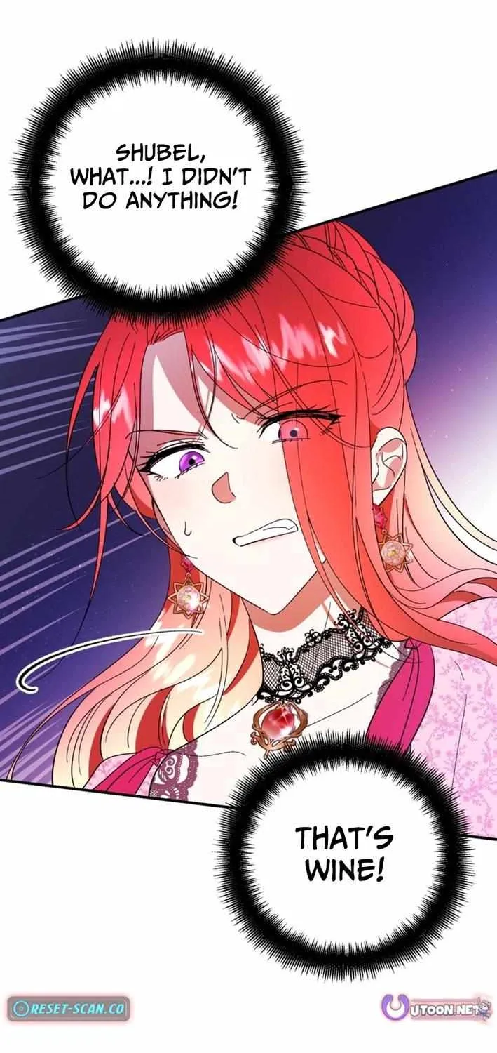 When I adopted the main character, the genre changed. Chapter 2 page 79 - 