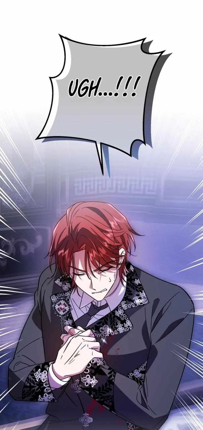 When I adopted the main character, the genre changed. Chapter 2 page 80 - 