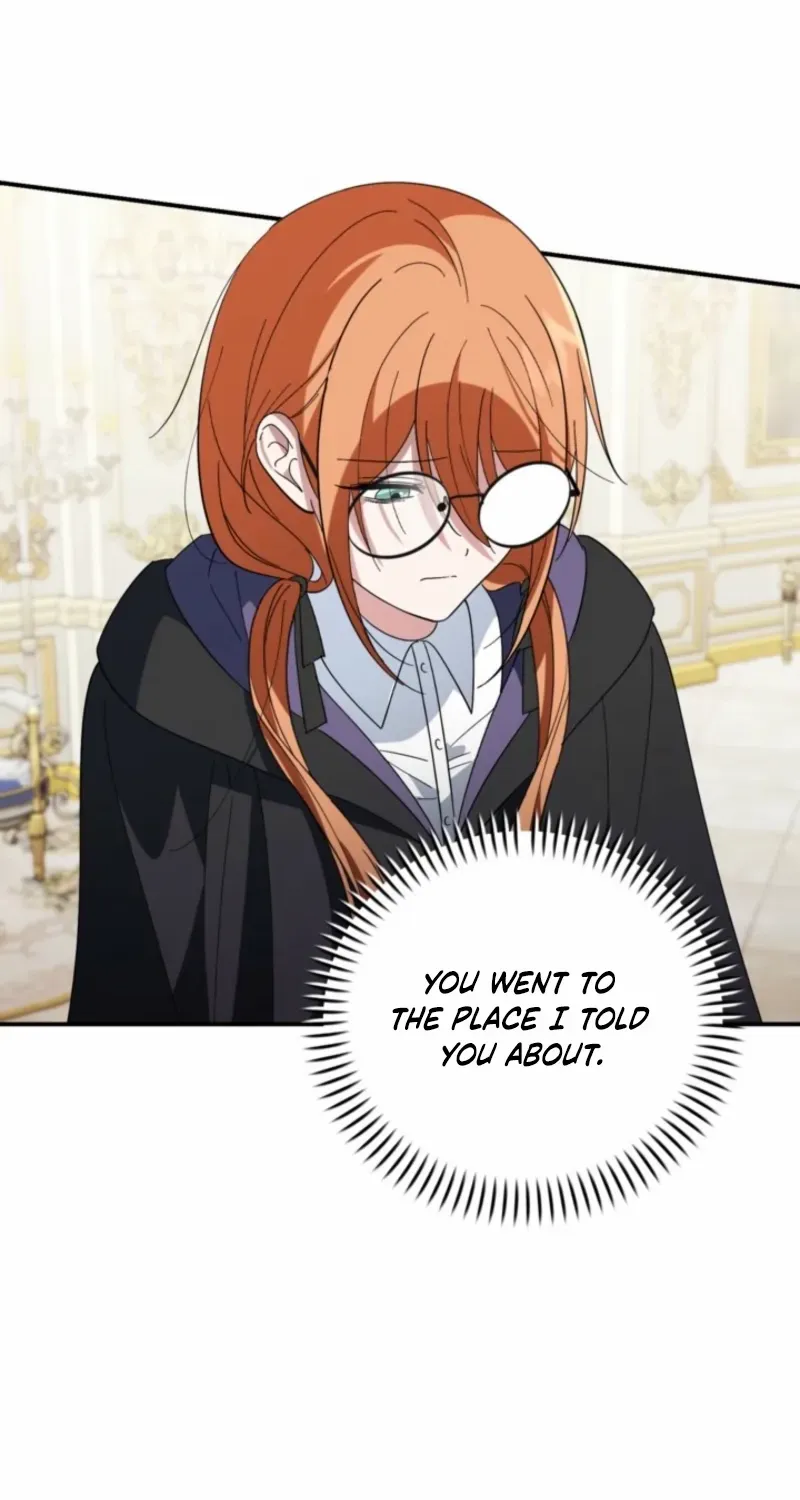 When I adopted the main character, the genre changed. Chapter 20 page 11 - 