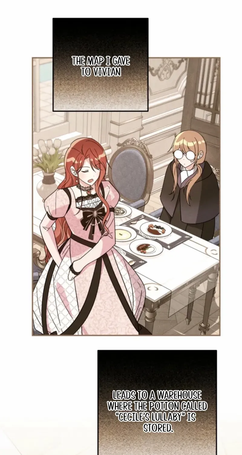 When I adopted the main character, the genre changed. Chapter 20 page 12 - 