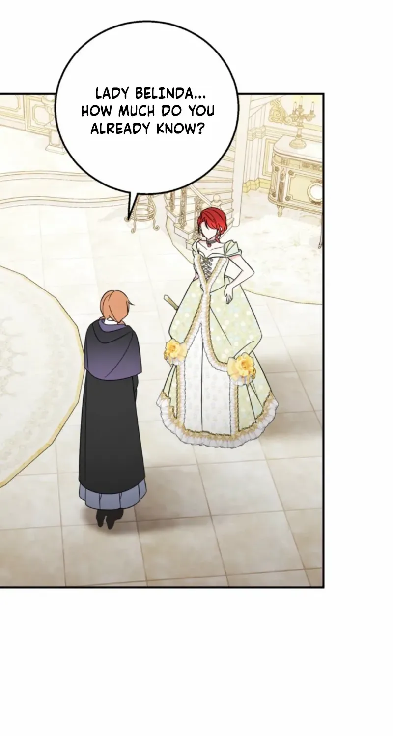 When I adopted the main character, the genre changed. Chapter 20 page 14 - 