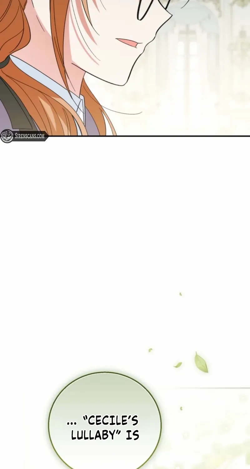 When I adopted the main character, the genre changed. Chapter 20 page 17 - 