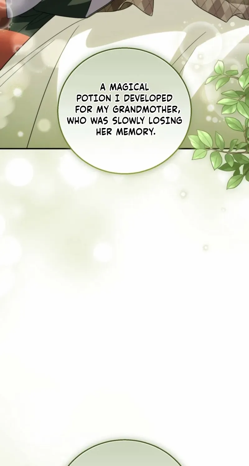 When I adopted the main character, the genre changed. Chapter 20 page 19 - 