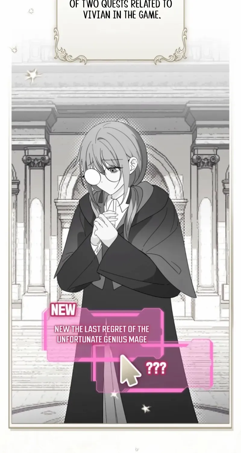 When I adopted the main character, the genre changed. Chapter 20 page 3 - 