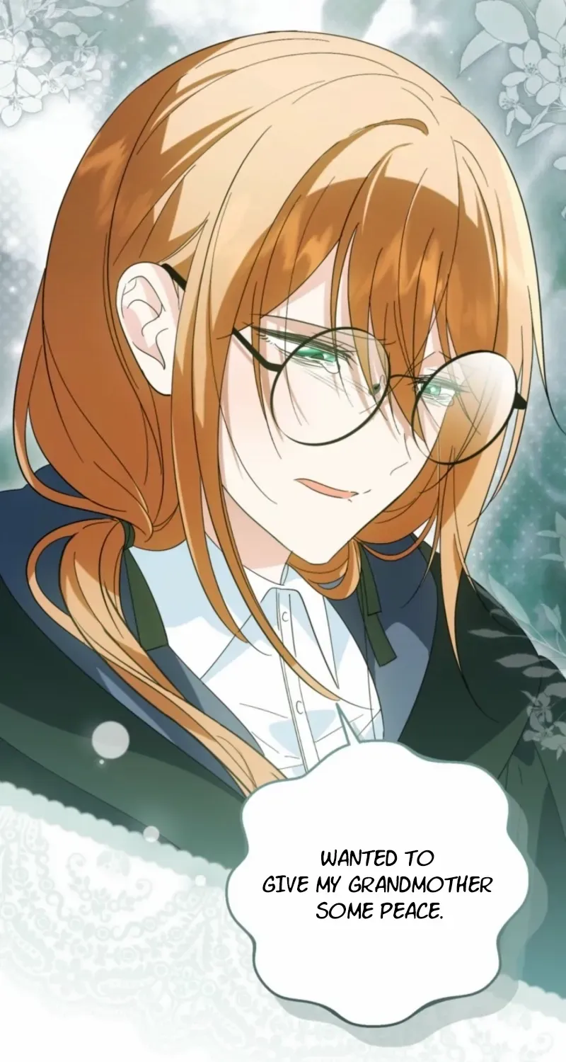 When I adopted the main character, the genre changed. Chapter 20 page 22 - 