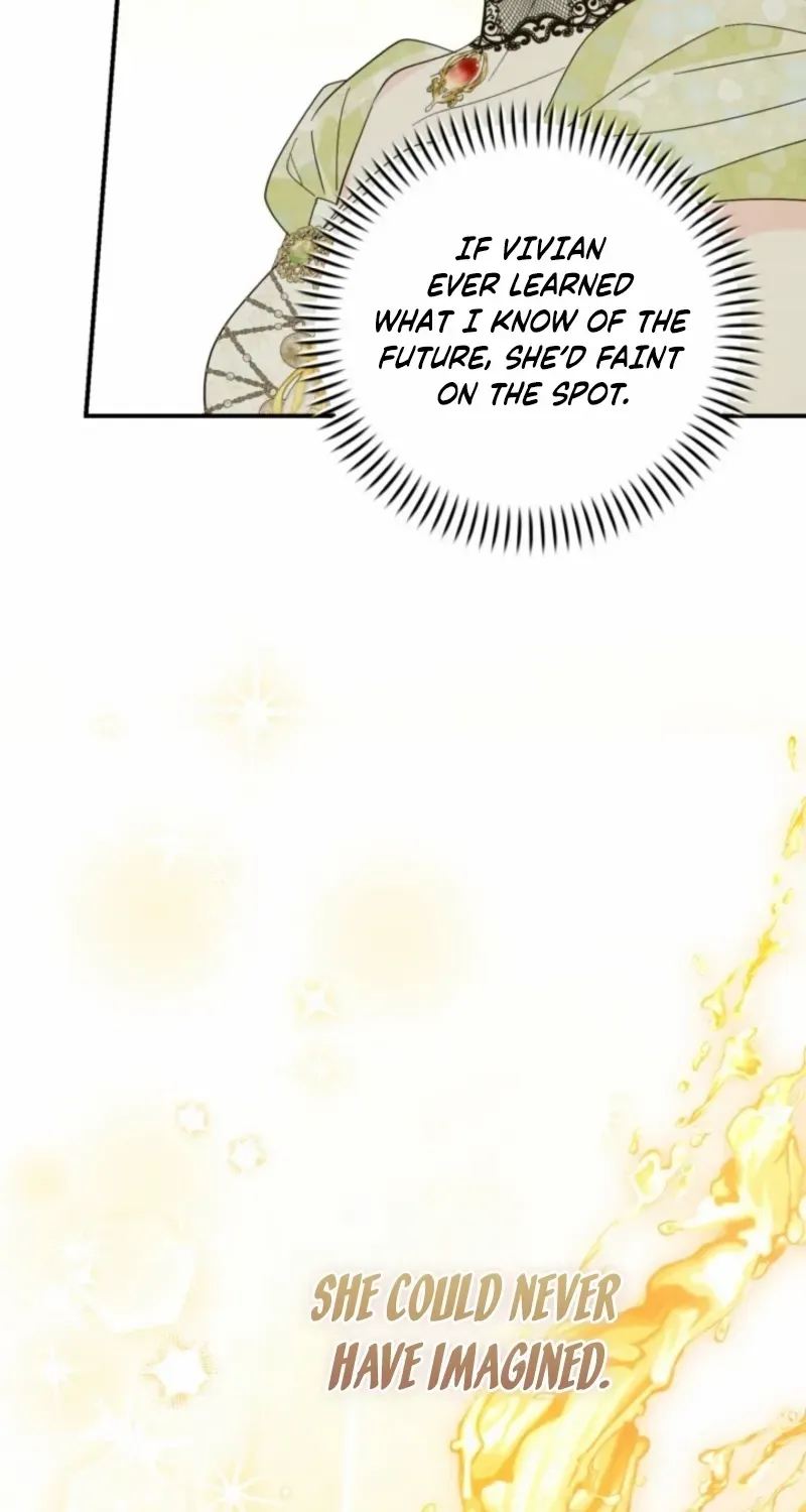 When I adopted the main character, the genre changed. Chapter 20 page 24 - 