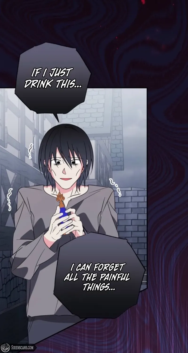 When I adopted the main character, the genre changed. Chapter 20 page 27 - 