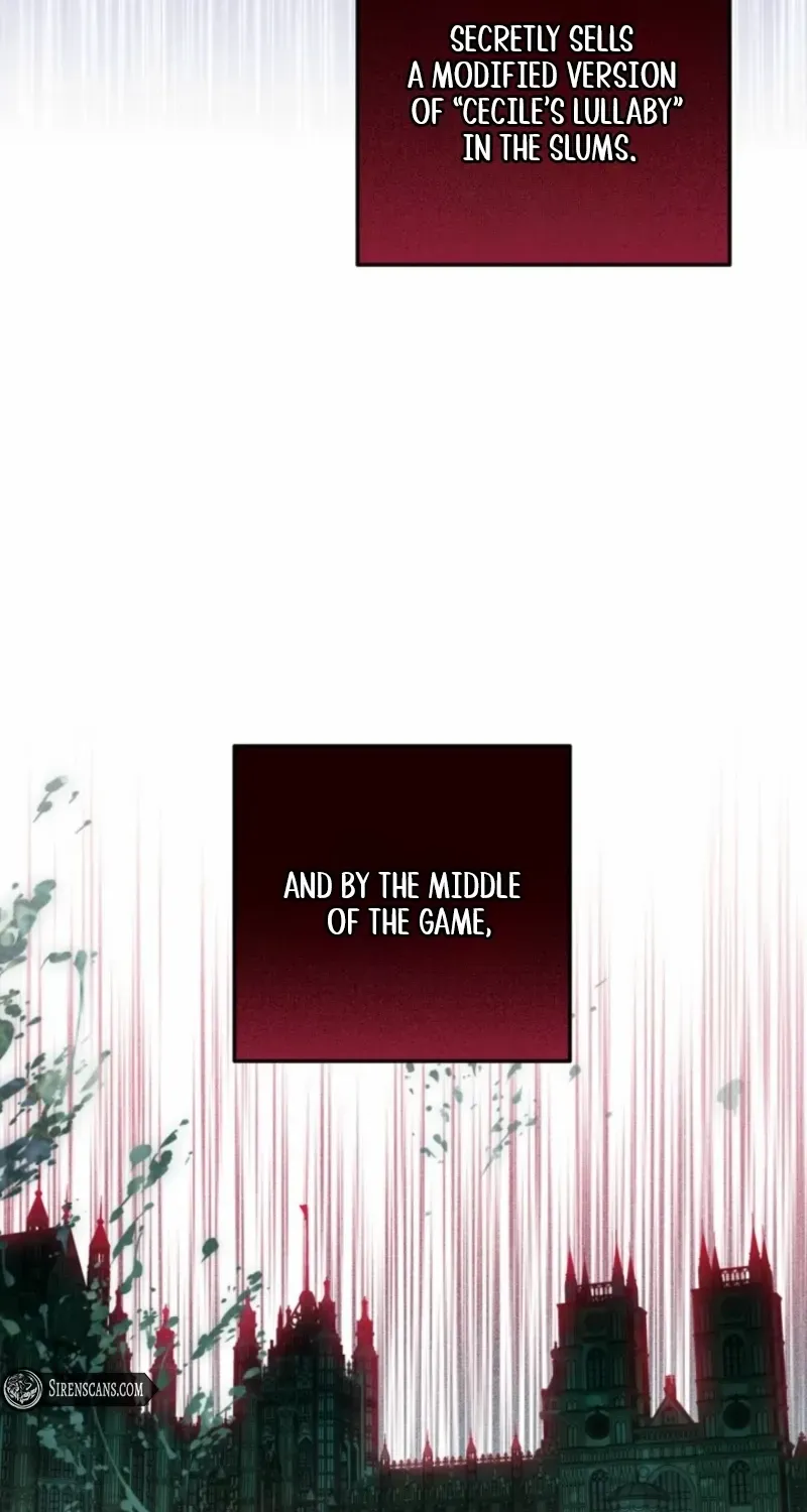 When I adopted the main character, the genre changed. Chapter 20 page 29 - 
