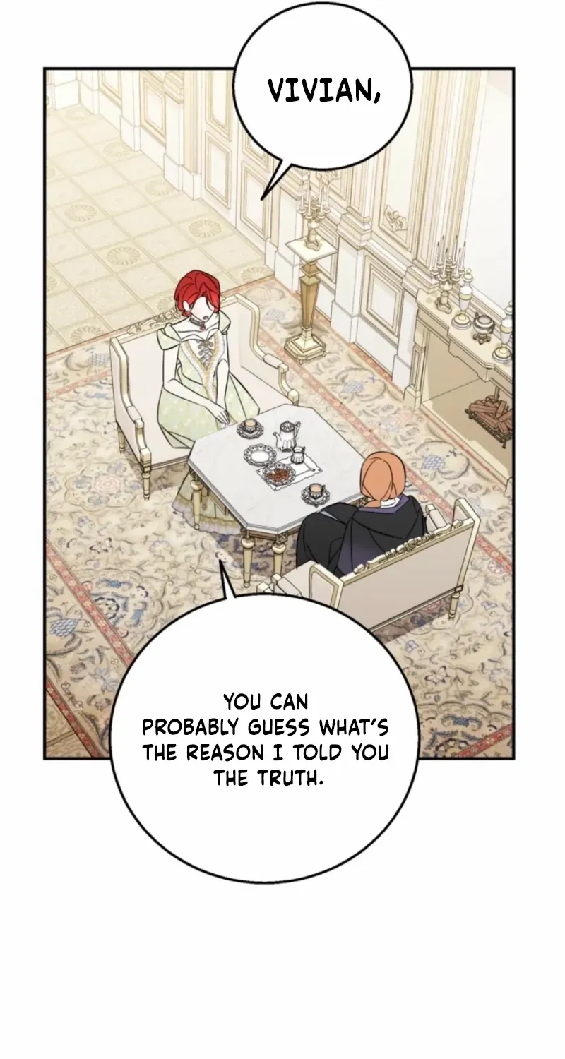 When I adopted the main character, the genre changed. Chapter 20 page 32 - 