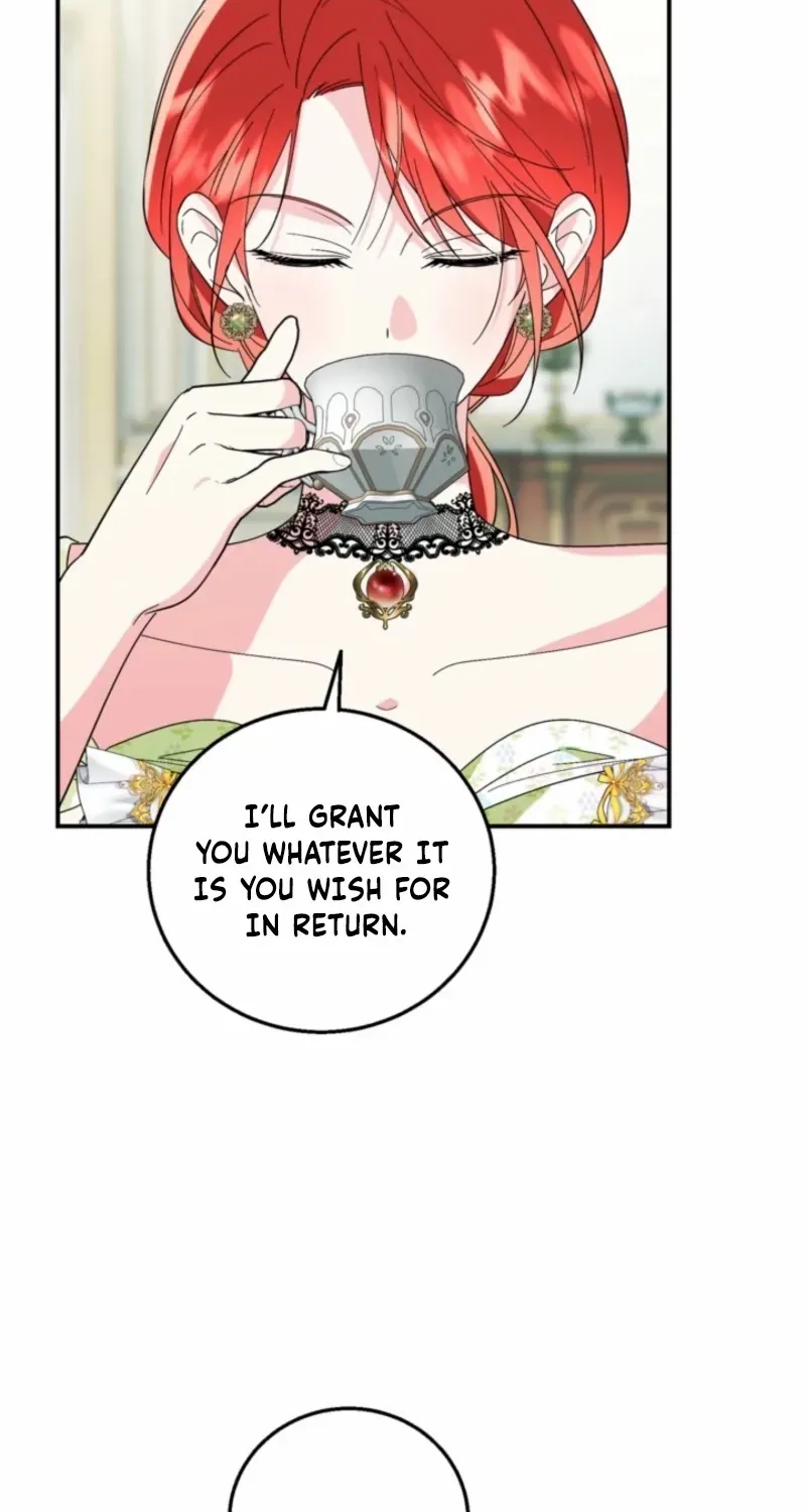 When I adopted the main character, the genre changed. Chapter 20 page 34 - 