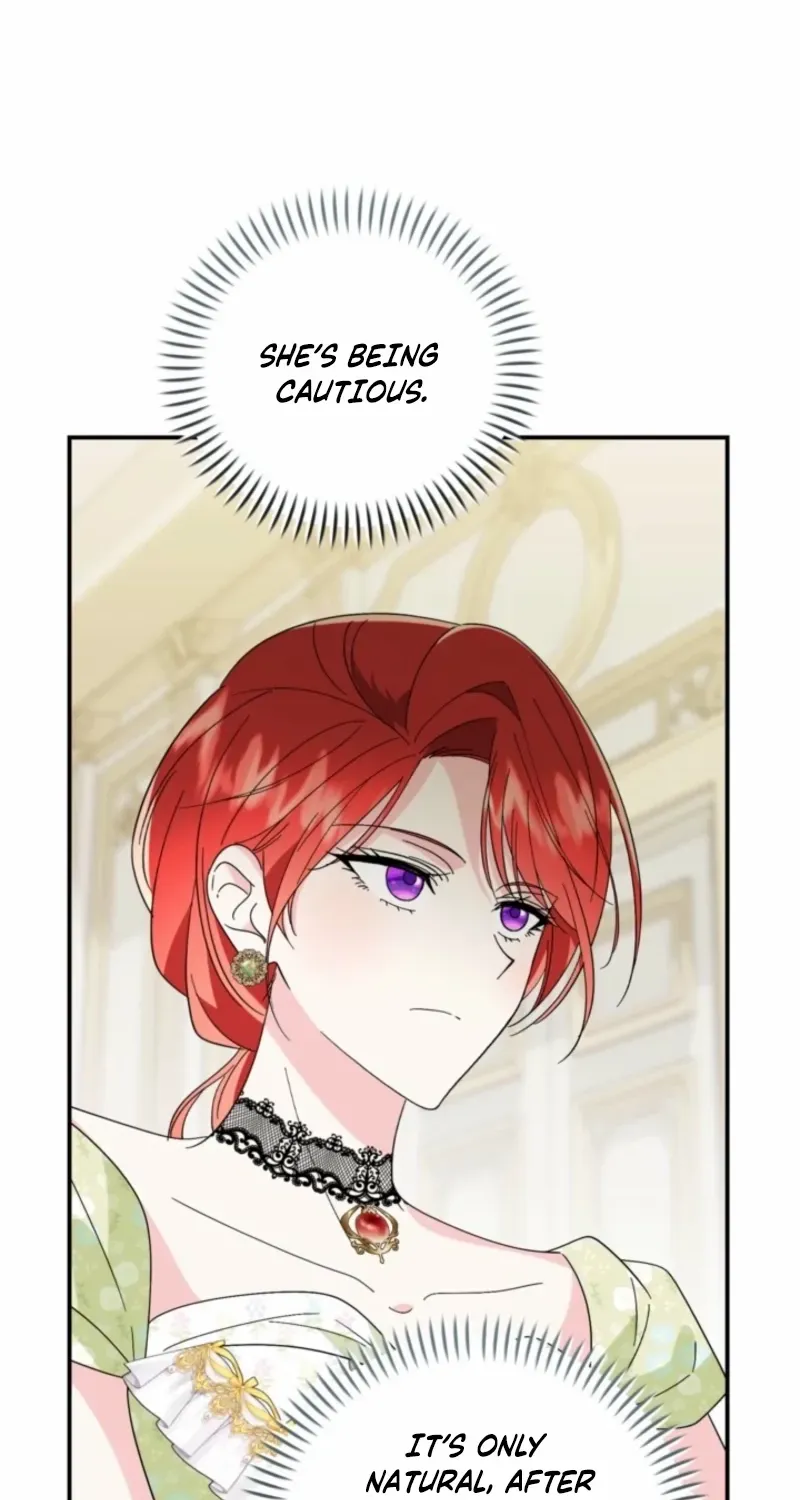 When I adopted the main character, the genre changed. Chapter 20 page 37 - 