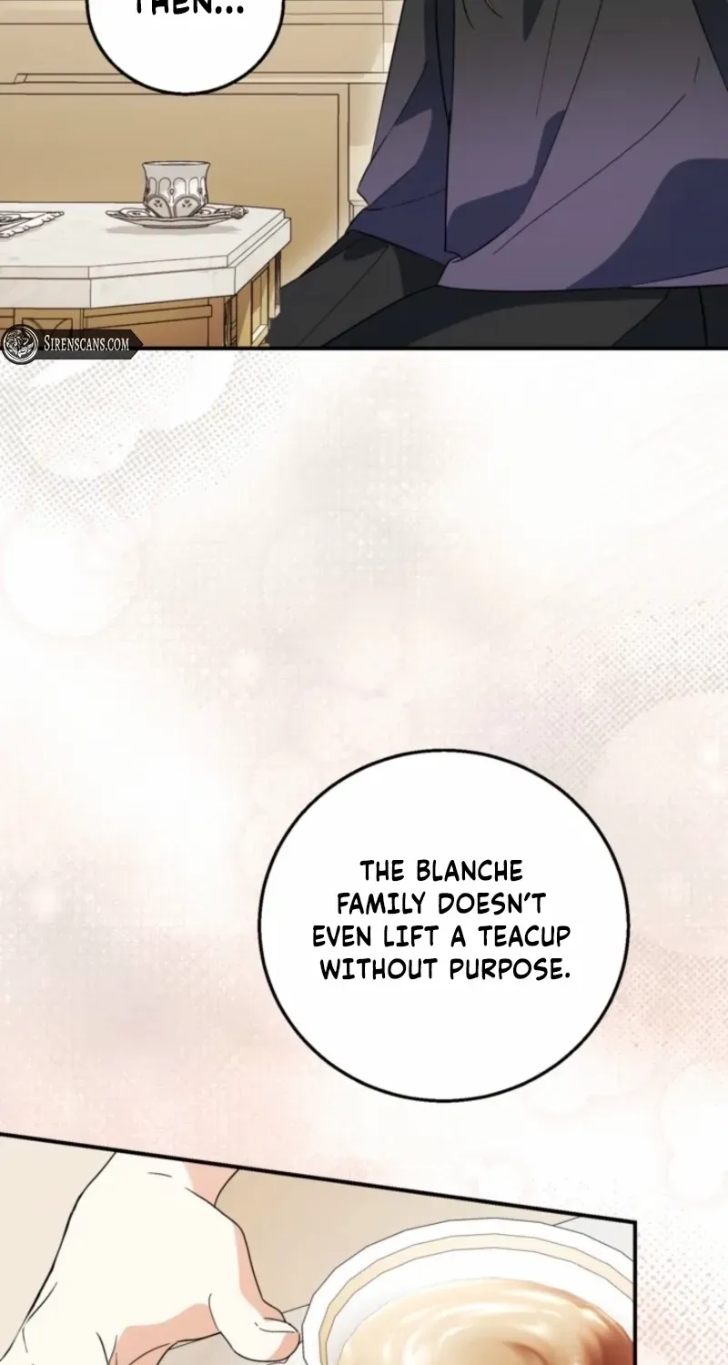When I adopted the main character, the genre changed. Chapter 20 page 39 - 
