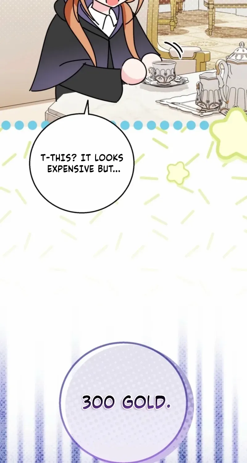 When I adopted the main character, the genre changed. Chapter 20 page 41 - 