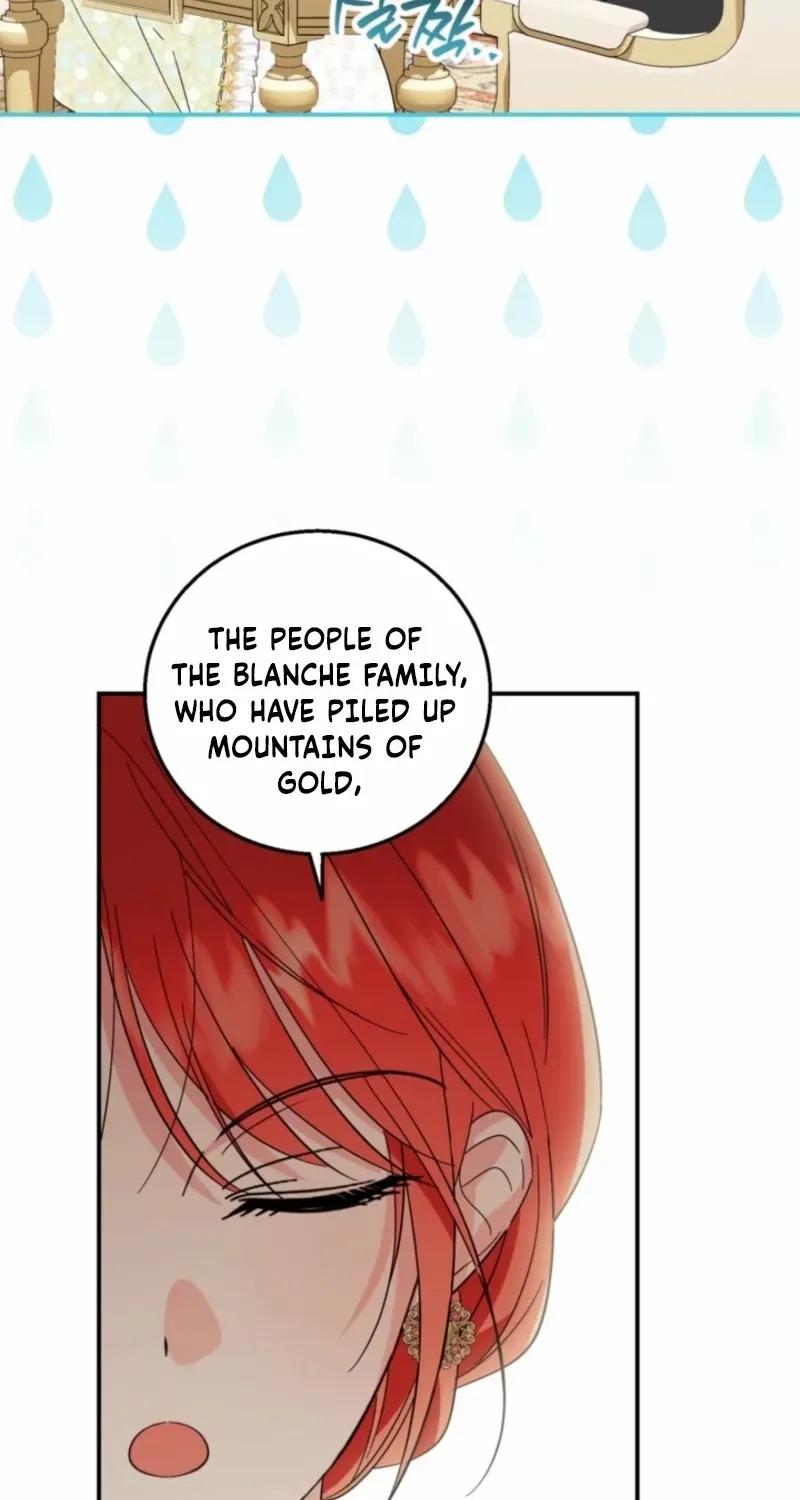 When I adopted the main character, the genre changed. Chapter 20 page 44 - 