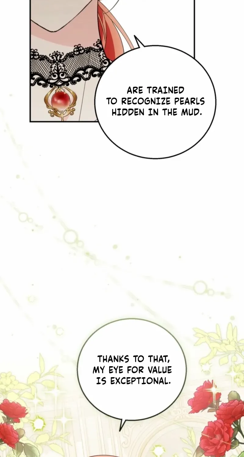 When I adopted the main character, the genre changed. Chapter 20 page 45 - 