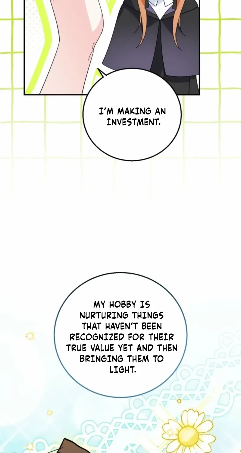 When I adopted the main character, the genre changed. Chapter 20 page 48 - 