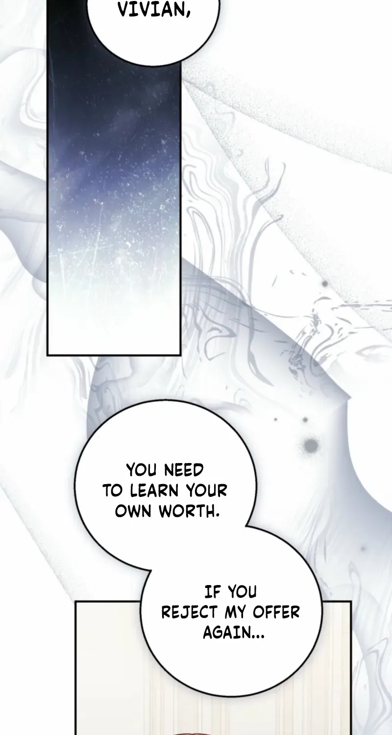 When I adopted the main character, the genre changed. Chapter 20 page 56 - 