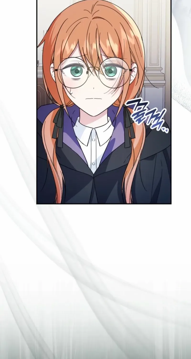 When I adopted the main character, the genre changed. Chapter 20 page 57 - 