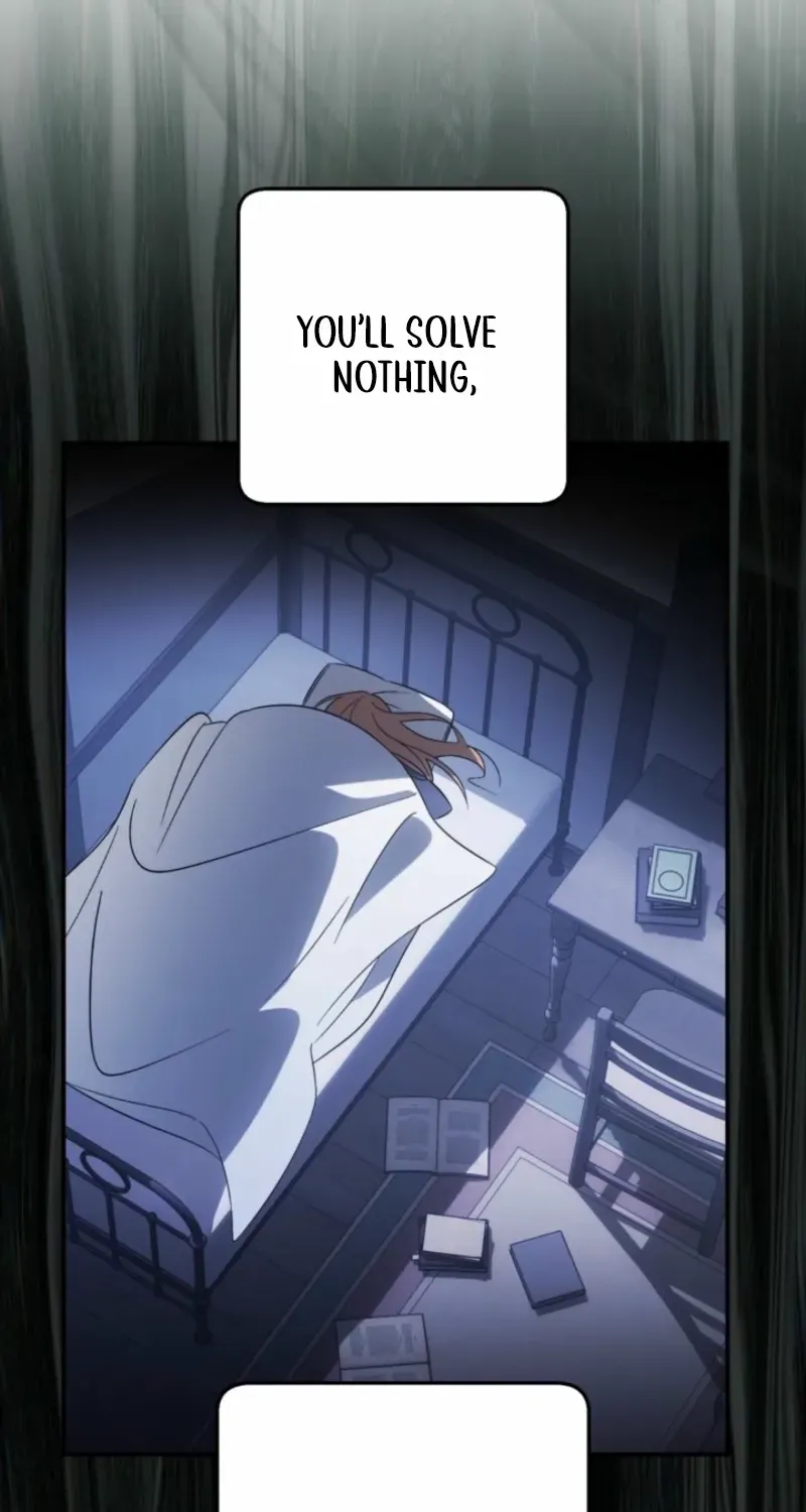 When I adopted the main character, the genre changed. Chapter 20 page 58 - 