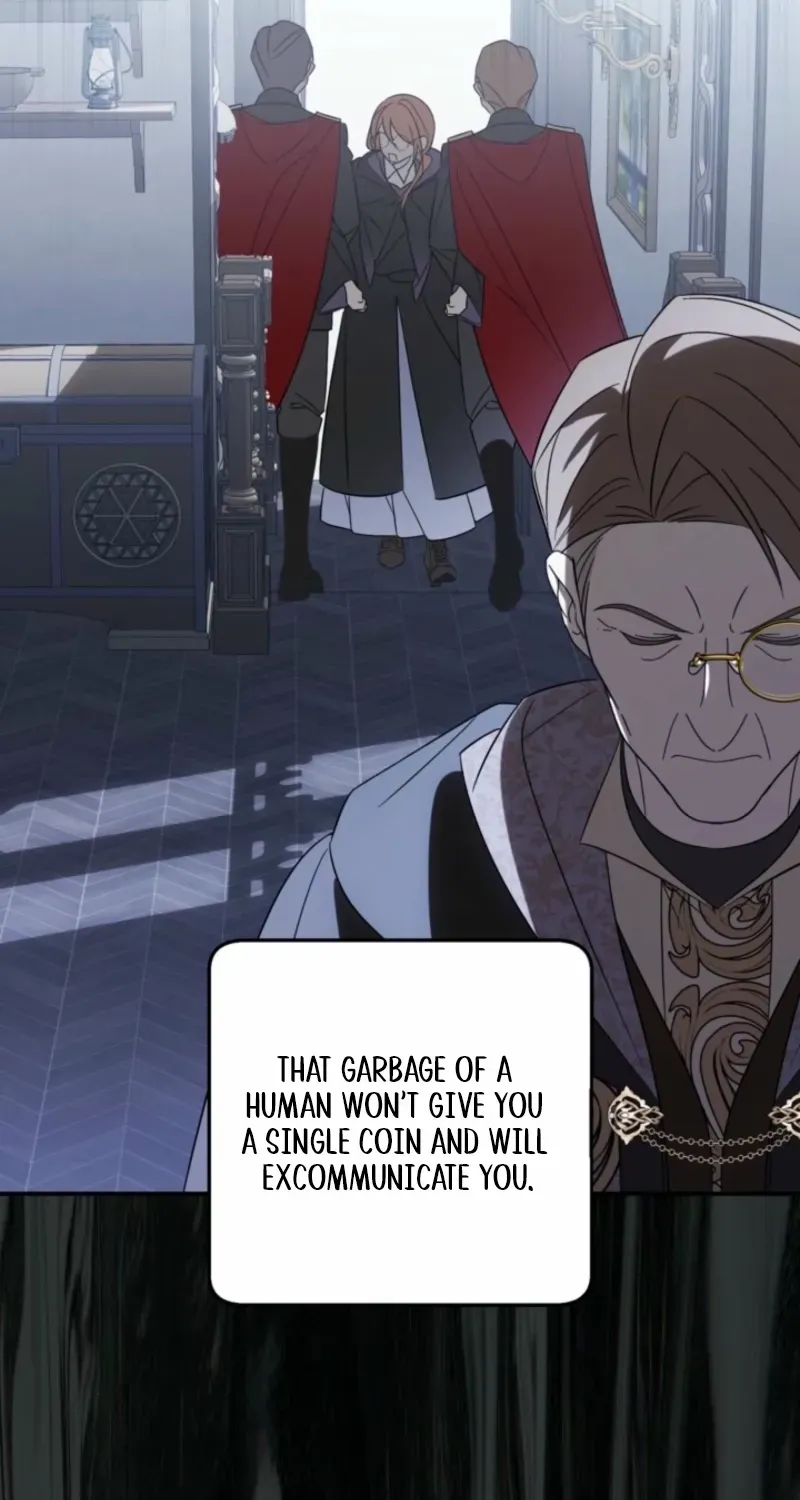 When I adopted the main character, the genre changed. Chapter 20 page 62 - 
