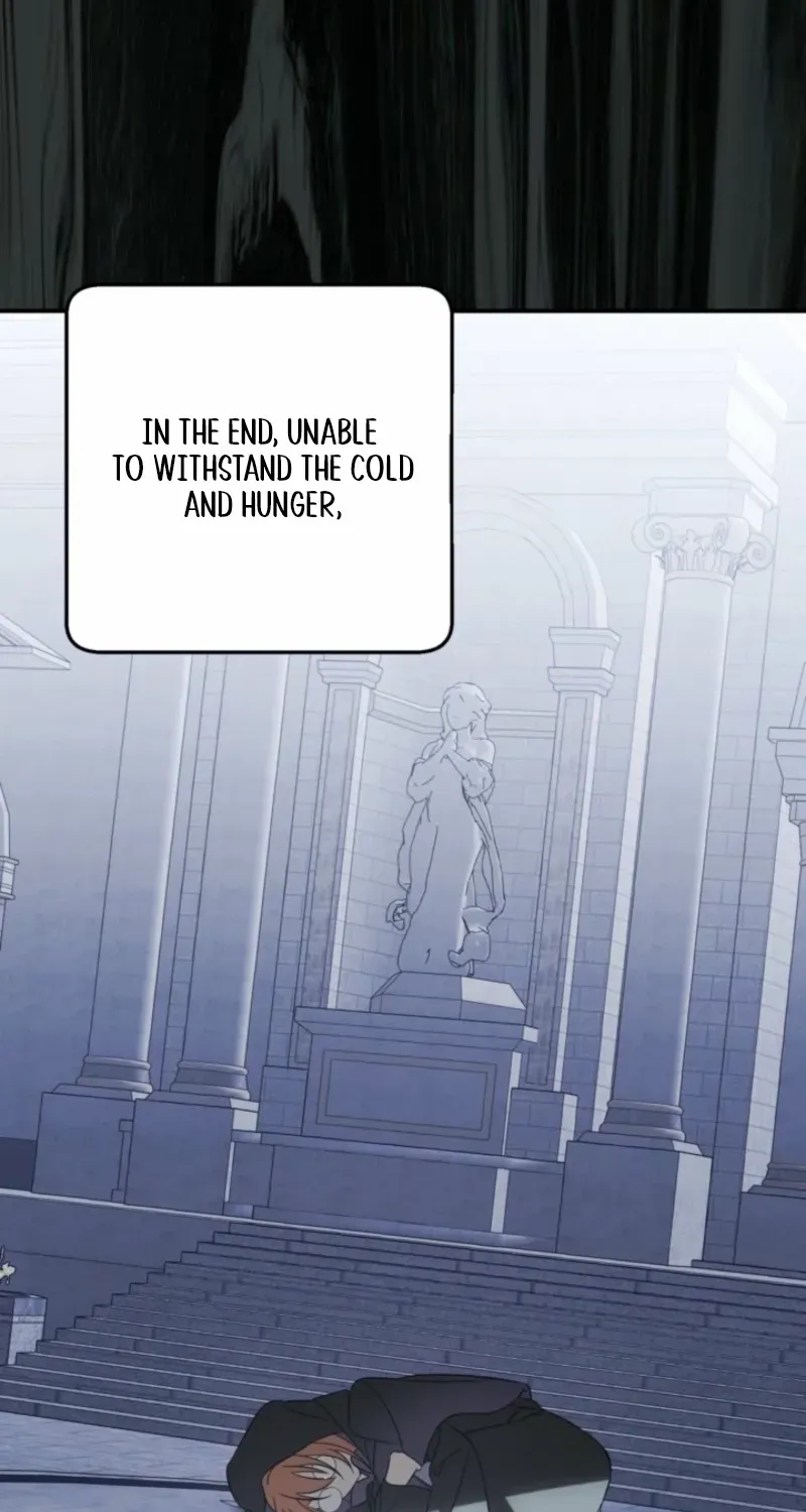 When I adopted the main character, the genre changed. Chapter 20 page 63 - 