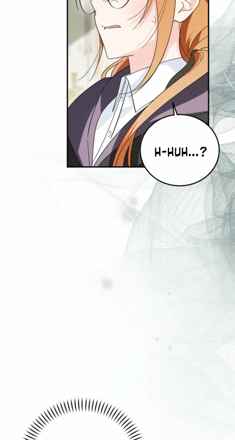 When I adopted the main character, the genre changed. Chapter 20 page 66 - 