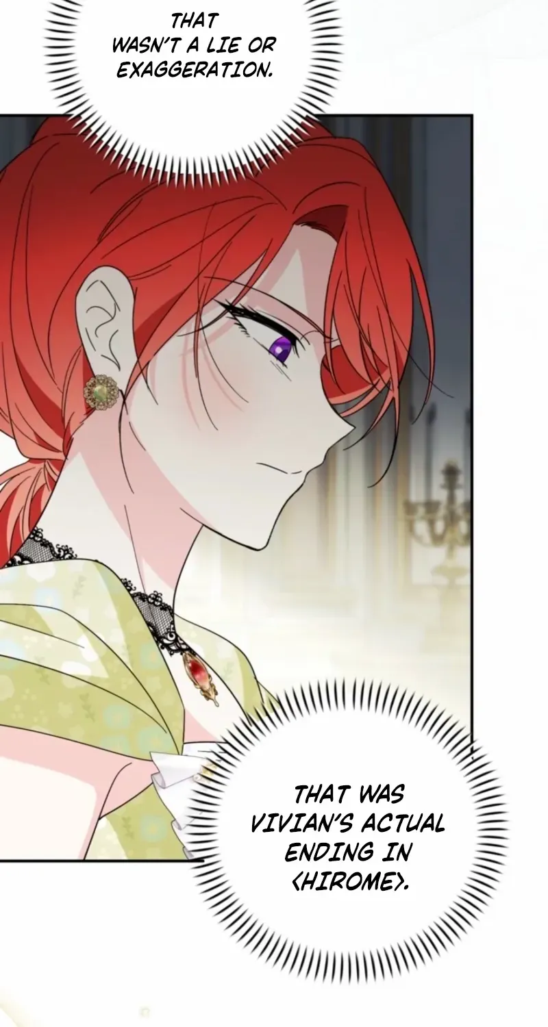 When I adopted the main character, the genre changed. Chapter 20 page 67 - 